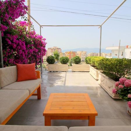 Villa 24 Sarande Exterior photo