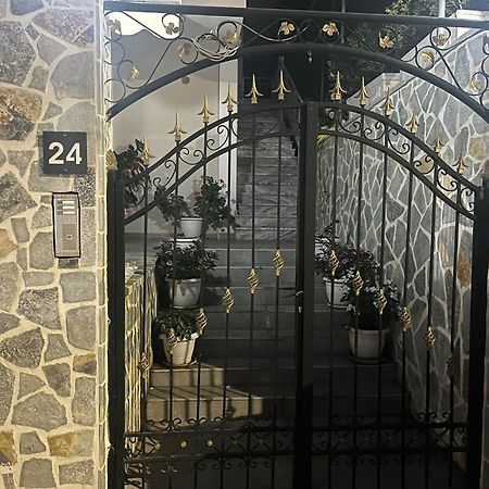 Villa 24 Sarande Exterior photo
