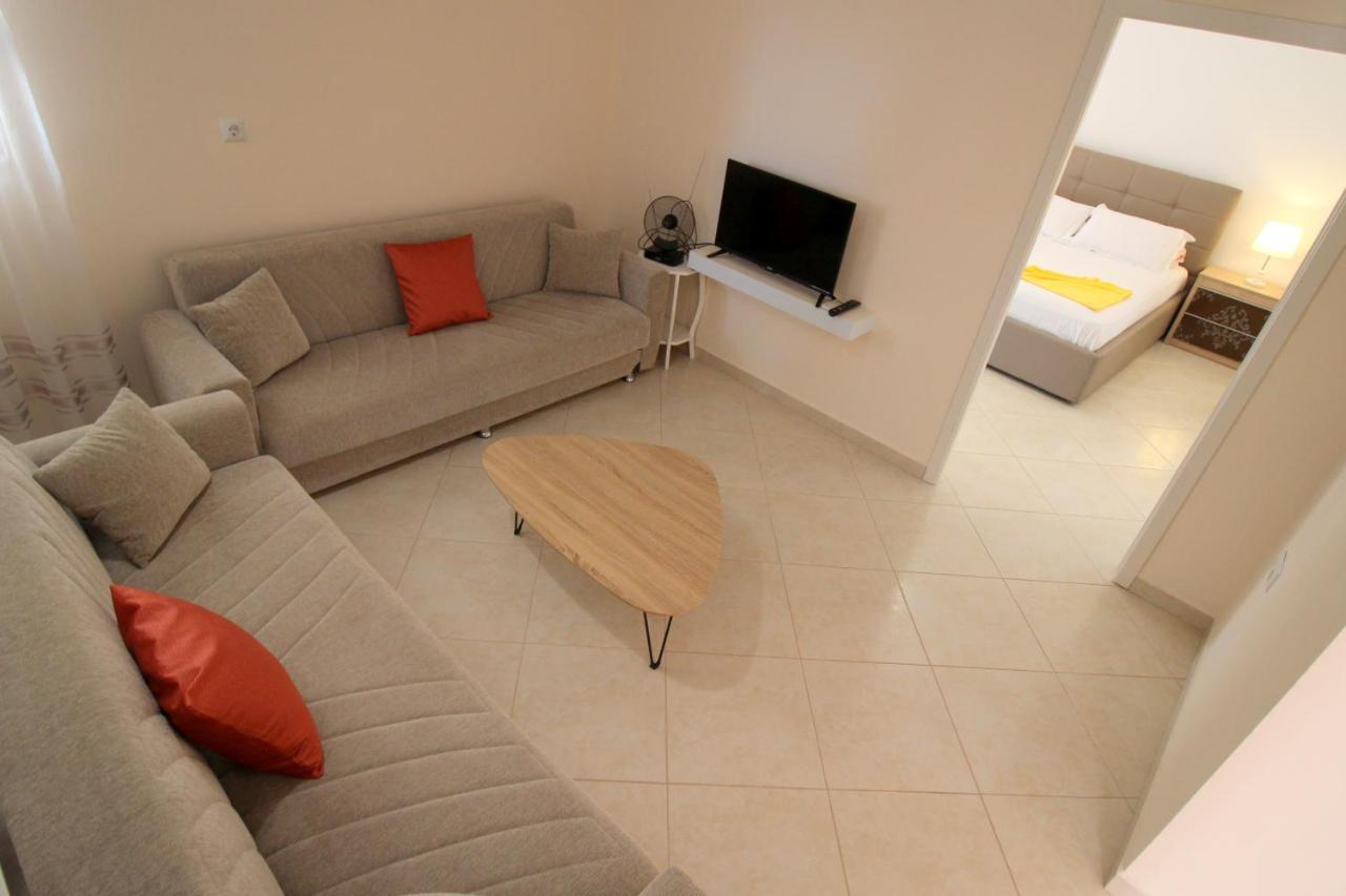 Villa 24 Sarande Exterior photo