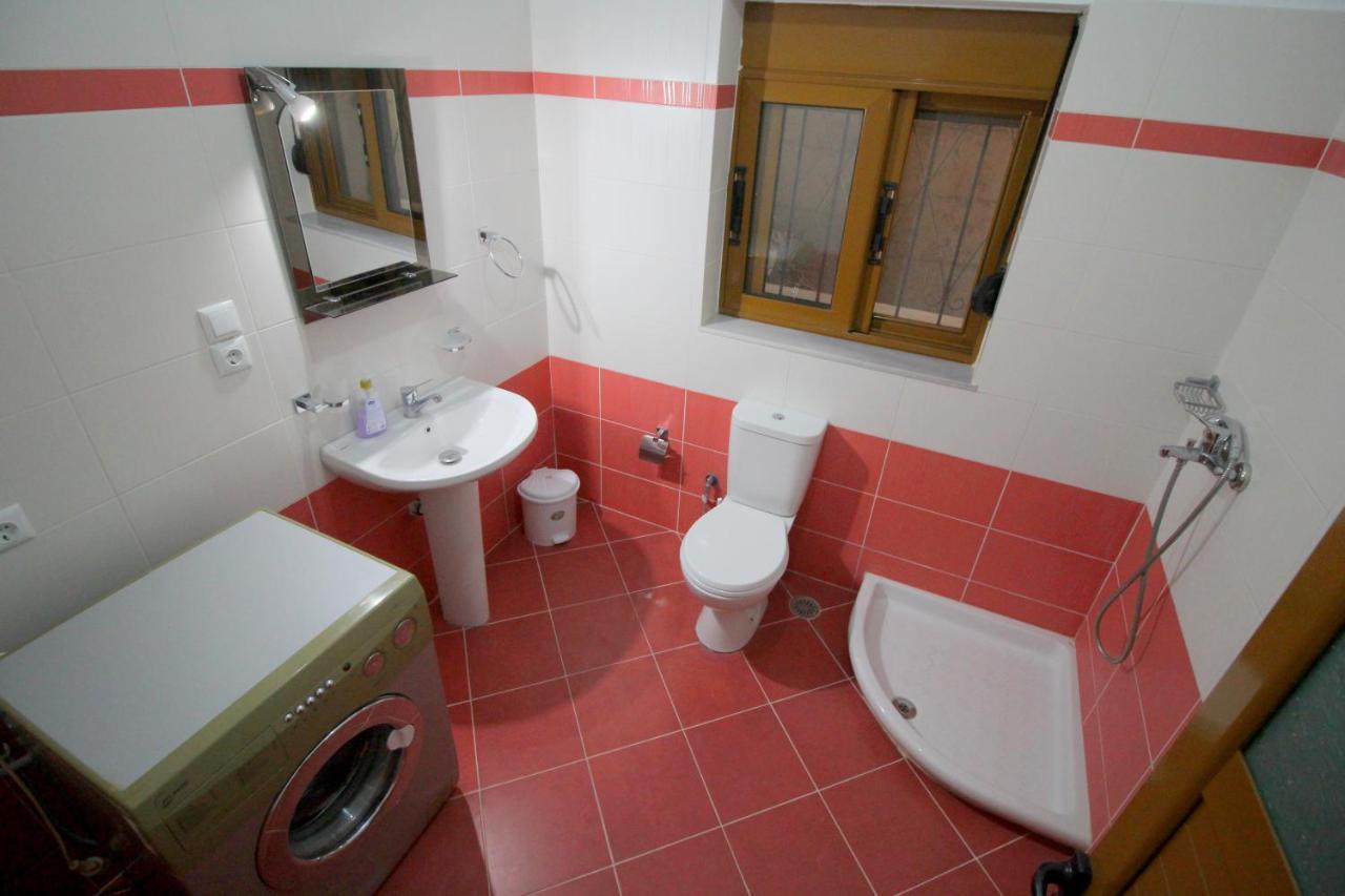 Villa 24 Sarande Exterior photo