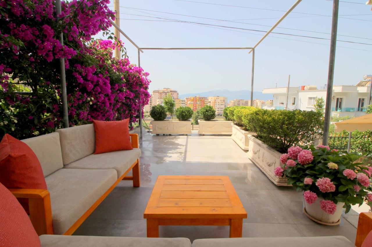 Villa 24 Sarande Exterior photo