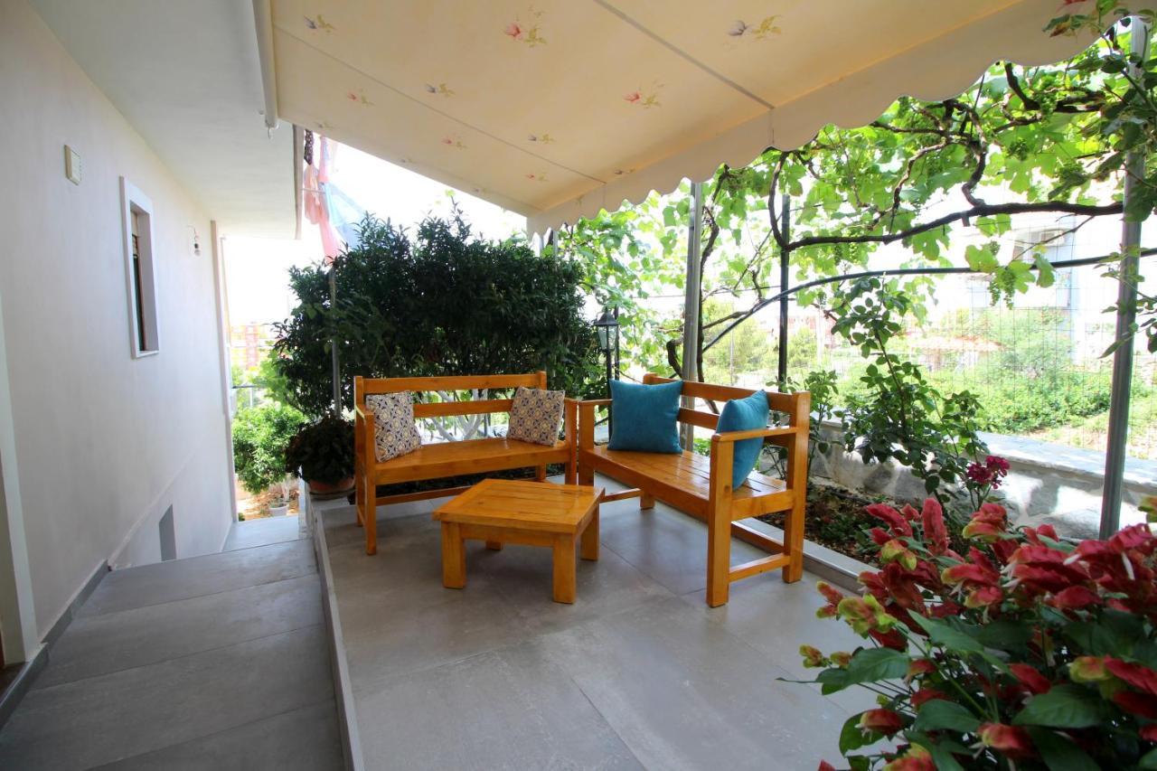 Villa 24 Sarande Exterior photo