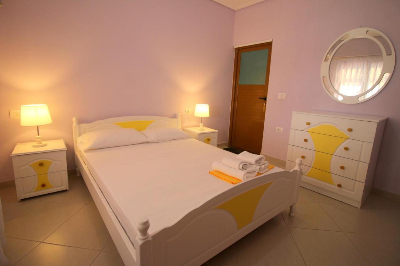 Villa 24 Sarande Exterior photo