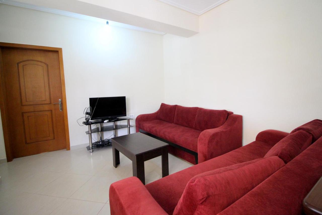 Villa 24 Sarande Exterior photo