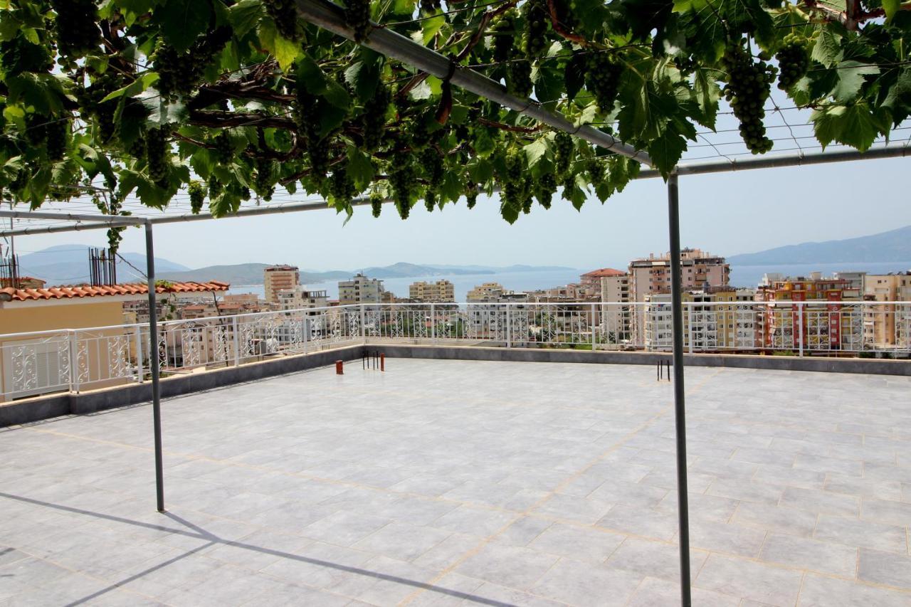 Villa 24 Sarande Exterior photo