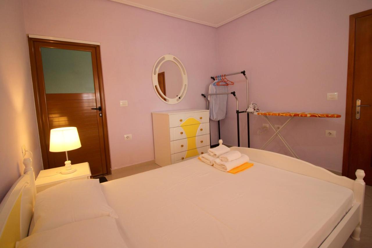 Villa 24 Sarande Exterior photo