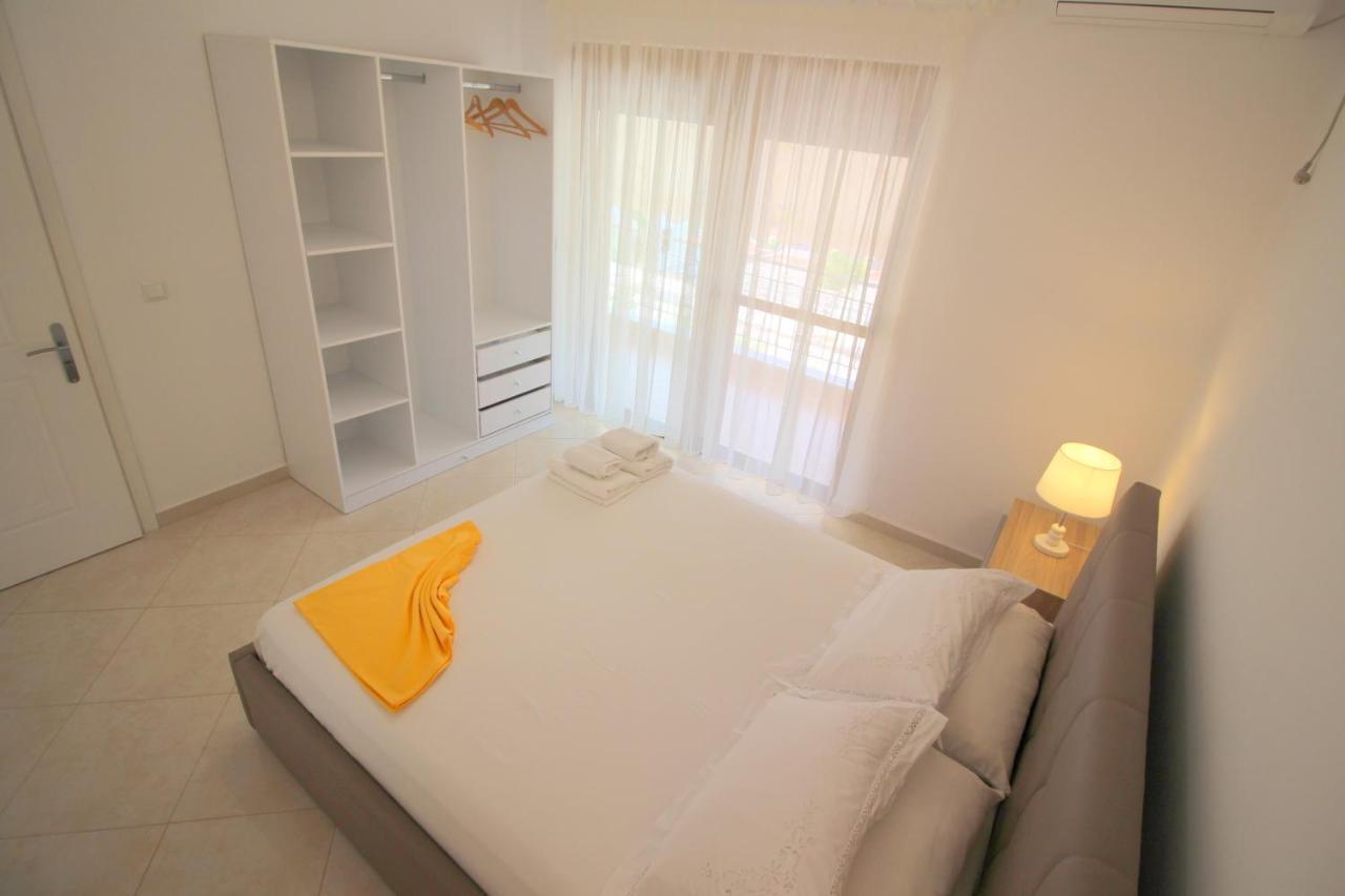 Villa 24 Sarande Exterior photo