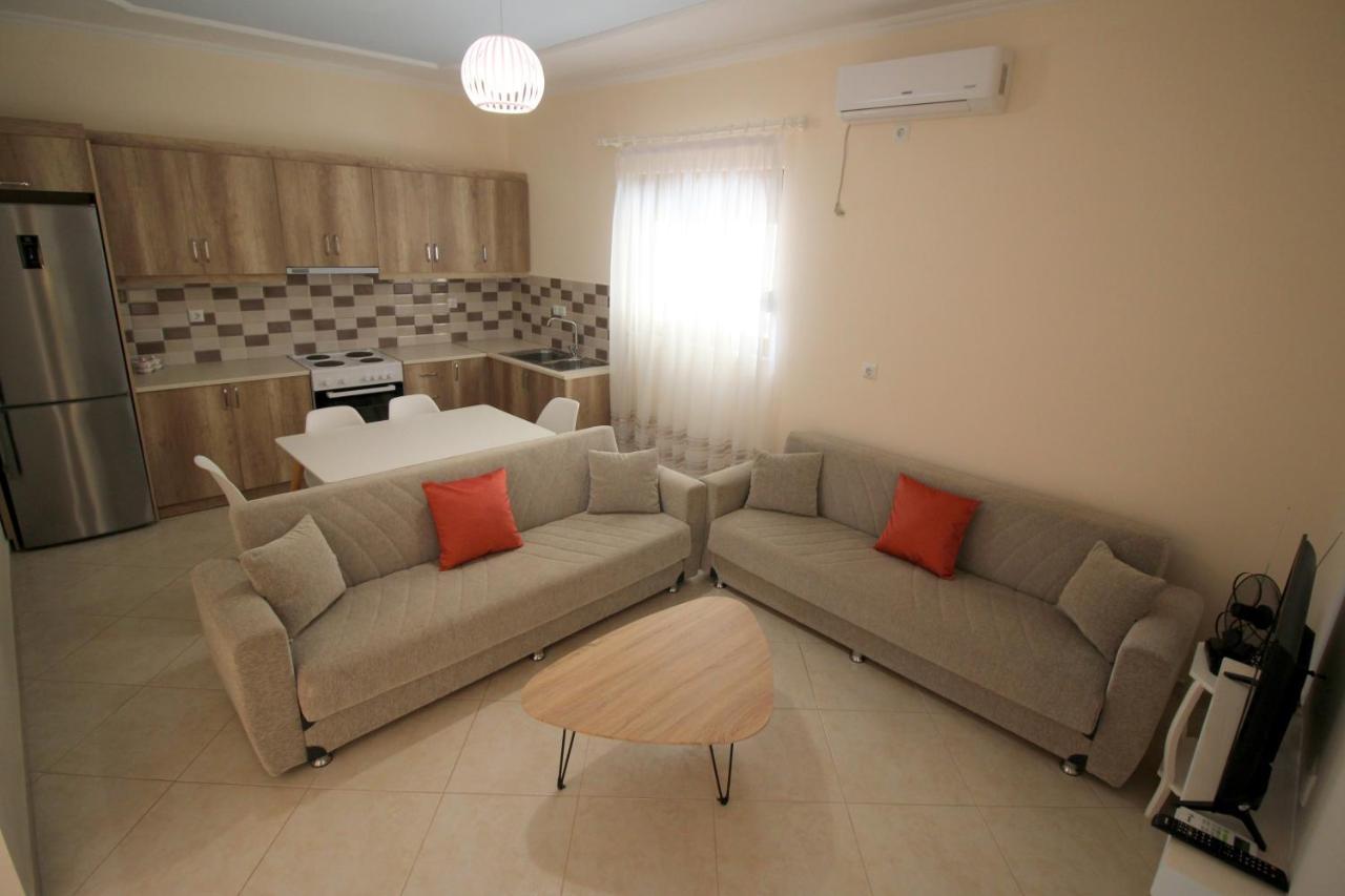 Villa 24 Sarande Exterior photo