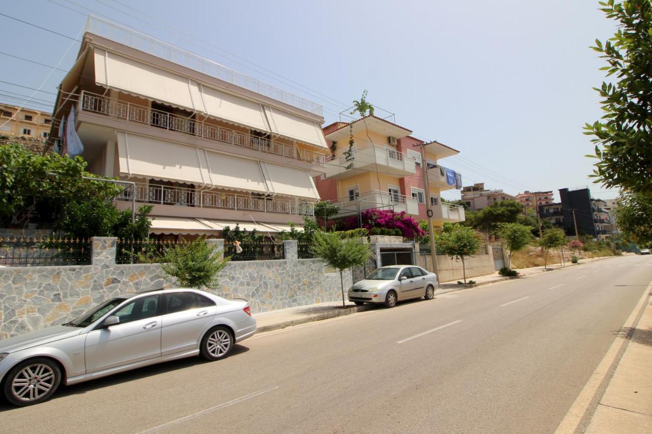 Villa 24 Sarande Exterior photo