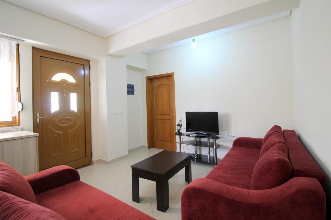 Villa 24 Sarande Exterior photo