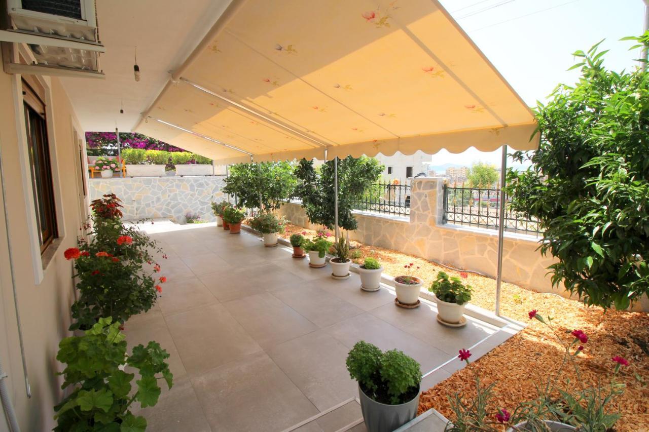 Villa 24 Sarande Exterior photo