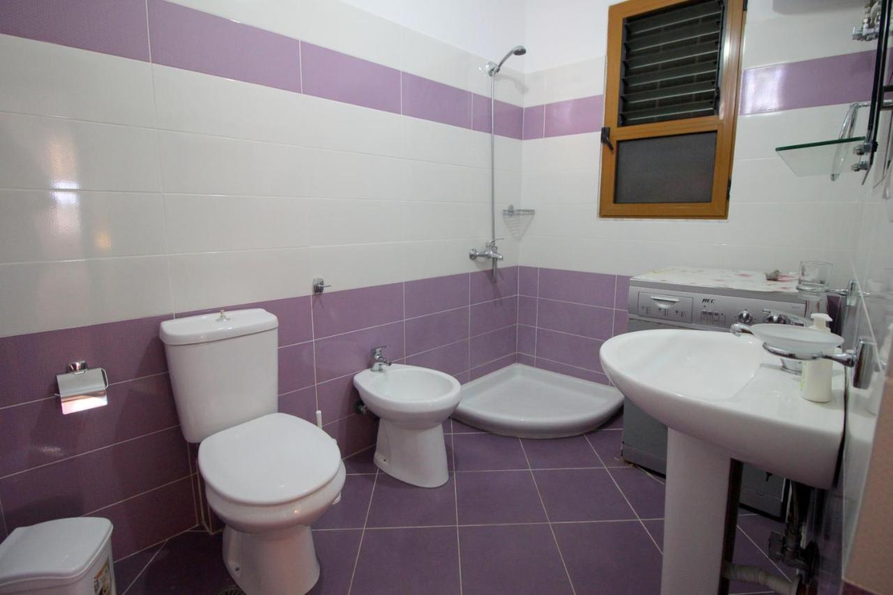 Villa 24 Sarande Exterior photo