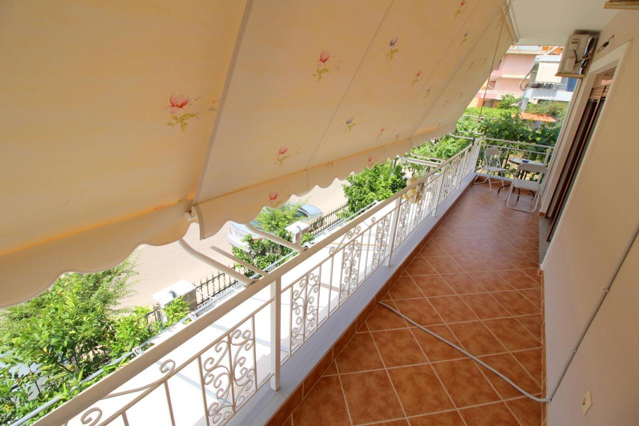 Villa 24 Sarande Exterior photo